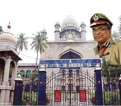 andhrapradeshencounterhighcourtrejectsdgpjvramudusreport